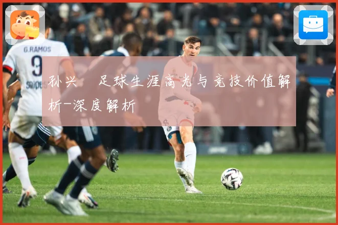 孙兴慜足球生涯高光与竞技价值解析-深度解析