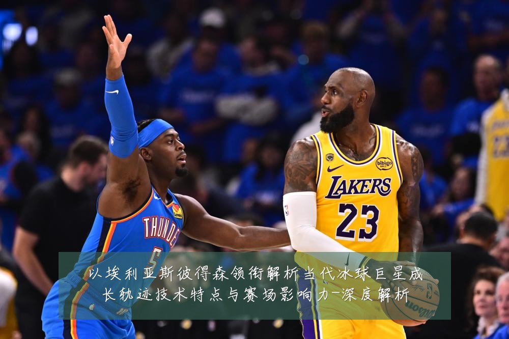 以埃利亚斯彼得森领衔解析当代冰球巨星成长轨迹技术特点与赛场影响力-深度解析